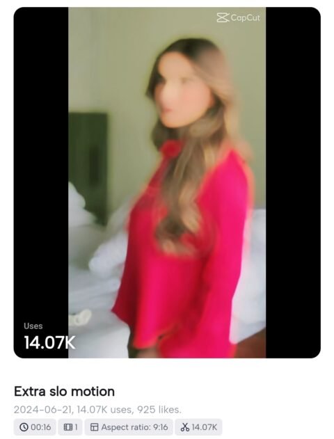 Honey Singh CapCut Template