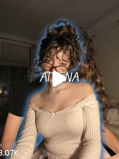 Luna Bala CapCut Template