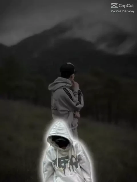 Montagem Ladrao CapCut Template