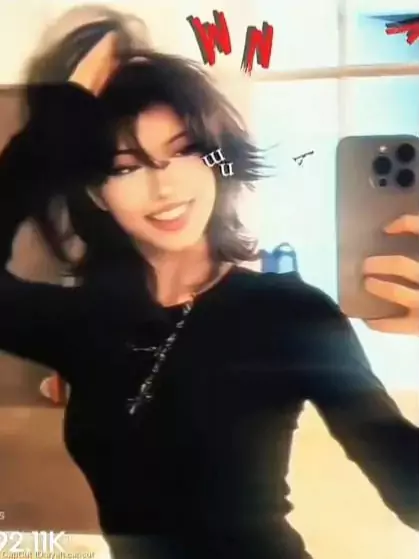 Passo Bem Solto CapCut Templates