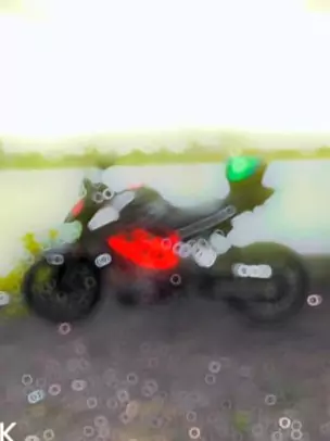 Bikers CapCut Template